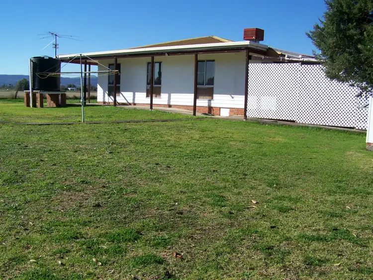 Sixth view of Homely house listing, 8 Banyer Place, Quirindi NSW 2343