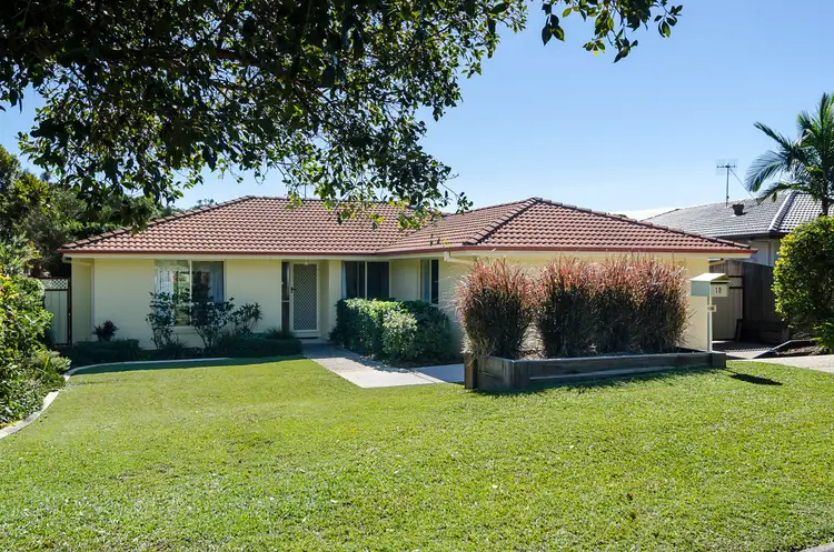 10 Wentworth Street, Tewantin QLD 4565