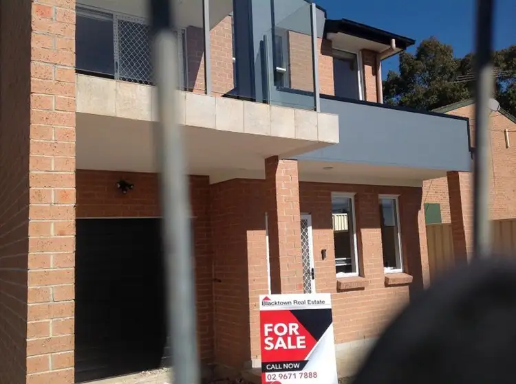 2/155 Rawson Road, Greenacre NSW 2190