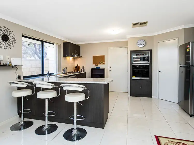 Fourth view of Homely house listing, 10 Bobtail Bend, Wannanup WA 6210