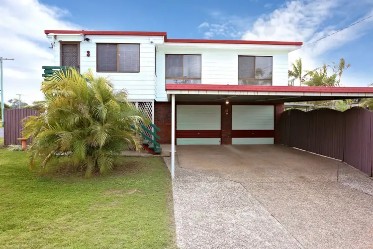 Second view of Homely house listing, 3 Murray Drive, Deception Bay QLD 4508
