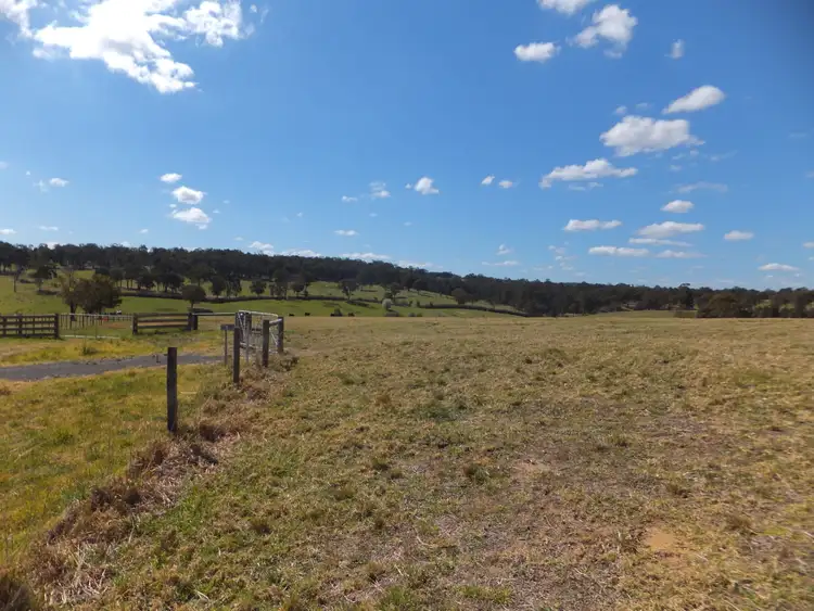Second view of Homely land listing, 36 Brightside Drive, Bairnsdale VIC 3875