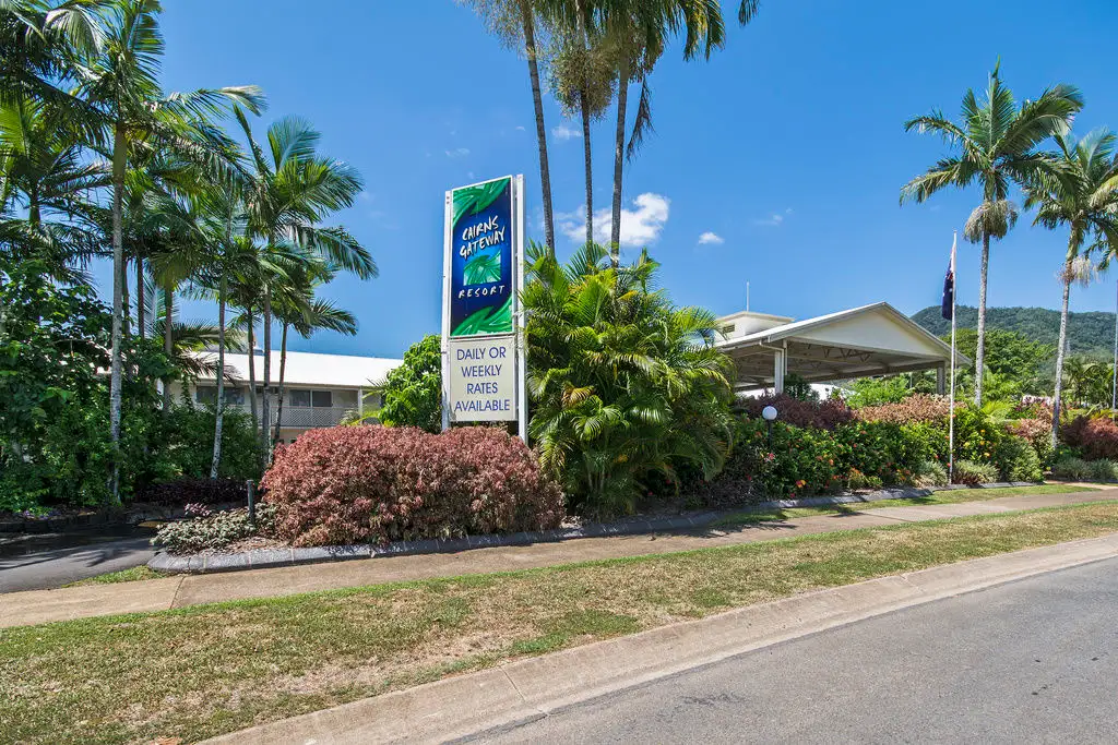 Main view of Homely unit listing, 286/1 Anderson Road, Woree QLD 4868