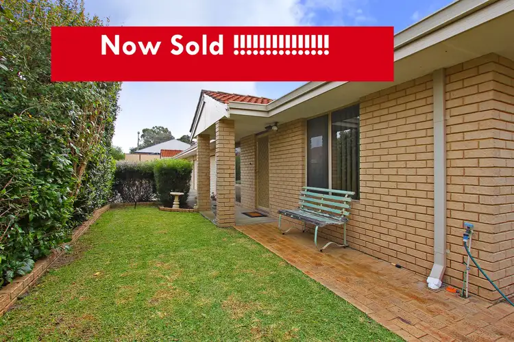 7/43 Chesterton Rd, Bassendean WA 6054
