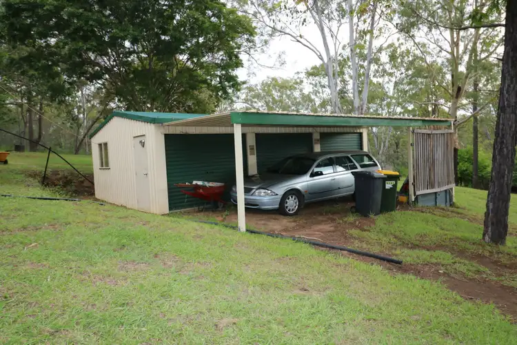 Third view of Homely house listing, 12-16 Spencer Street, Apple Tree Creek QLD 4660