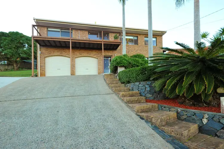 5 Par Place, Coffs Harbour NSW 2450