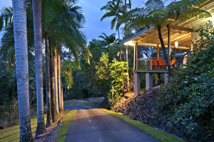 43 Coral Sea Drive, Mossman QLD 4873