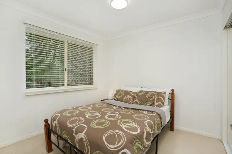 Fifth view of Homely unit listing, 3/123 Baines Street, Kangaroo Point QLD 4169