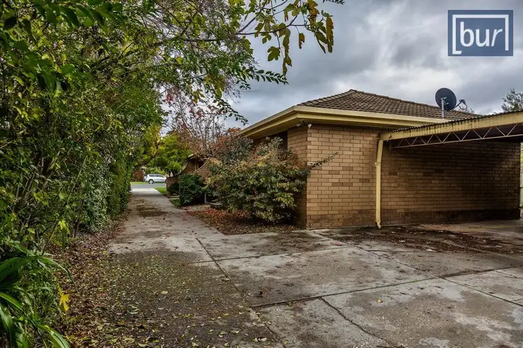 Third view of Homely block of units listing, 1, 2 & 3/704 East Street, East Albury NSW 2640