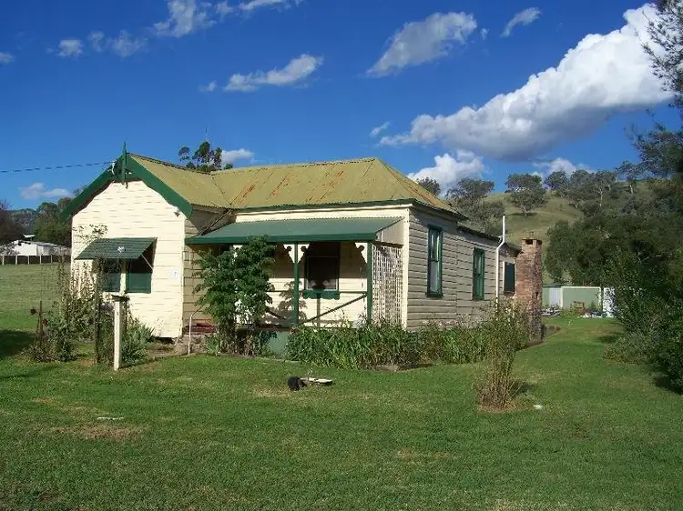 4 Deeks Road, Werris Creek NSW 2341