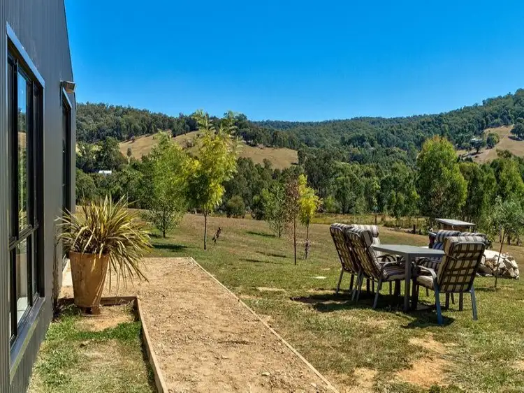 Sixth view of Homely rural property listing, 23 Crystal Creek Lane, Yackandandah VIC 3749