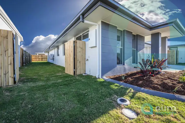 Second view of Homely house listing, 21 Meredith Cr, Caloundra West QLD 4551