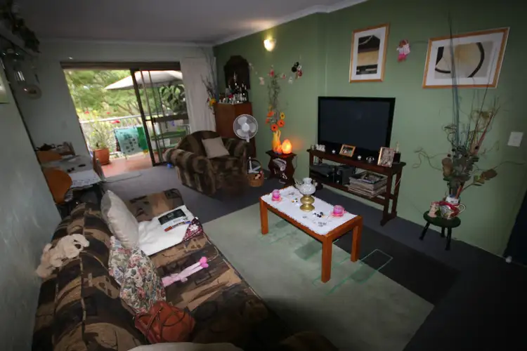 Third view of Homely unit listing, Address available on request