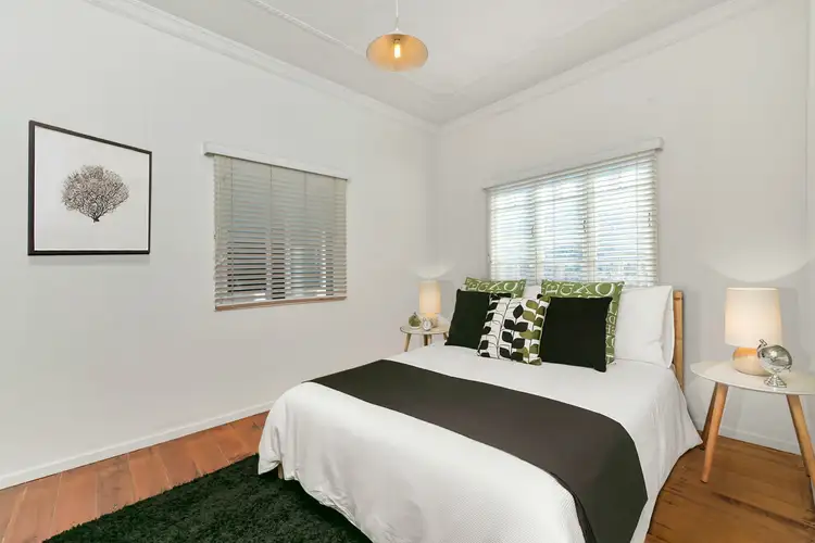 Fifth view of Homely house listing, 22 Vincent Street, Auchenflower QLD 4066