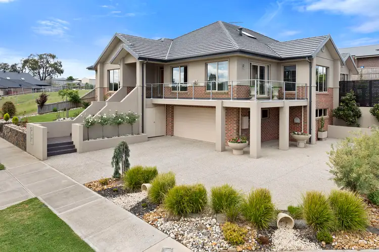 Fourth view of Homely house listing, 43 Dumbarton Way, Gisborne VIC 3437