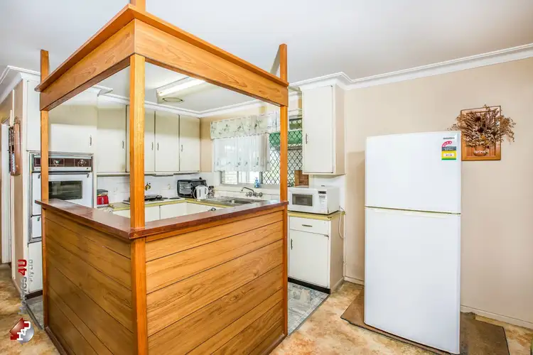 Fifth view of Homely house listing, 21 Watt Street, Redcliffe QLD 4020