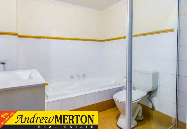 Fifth view of Homely unit listing, 40/5 - 9 Fourth Ave, Blacktown NSW 2148