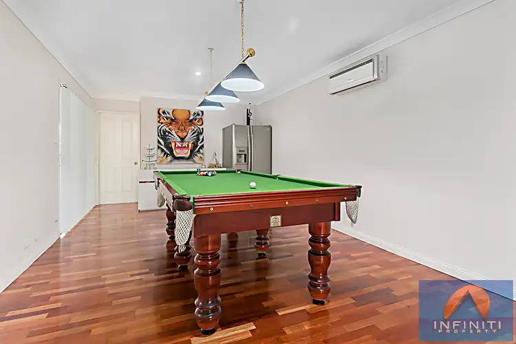 Fifth view of Homely house listing, 26 Coucal Avenue, Hinchinbrook NSW 2168