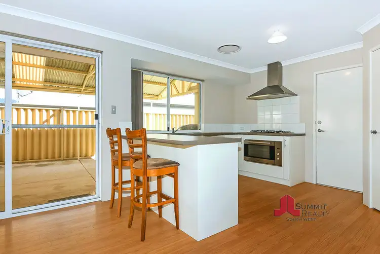 Sixth view of Homely house listing, 28 Denison Link, Millbridge WA 6232
