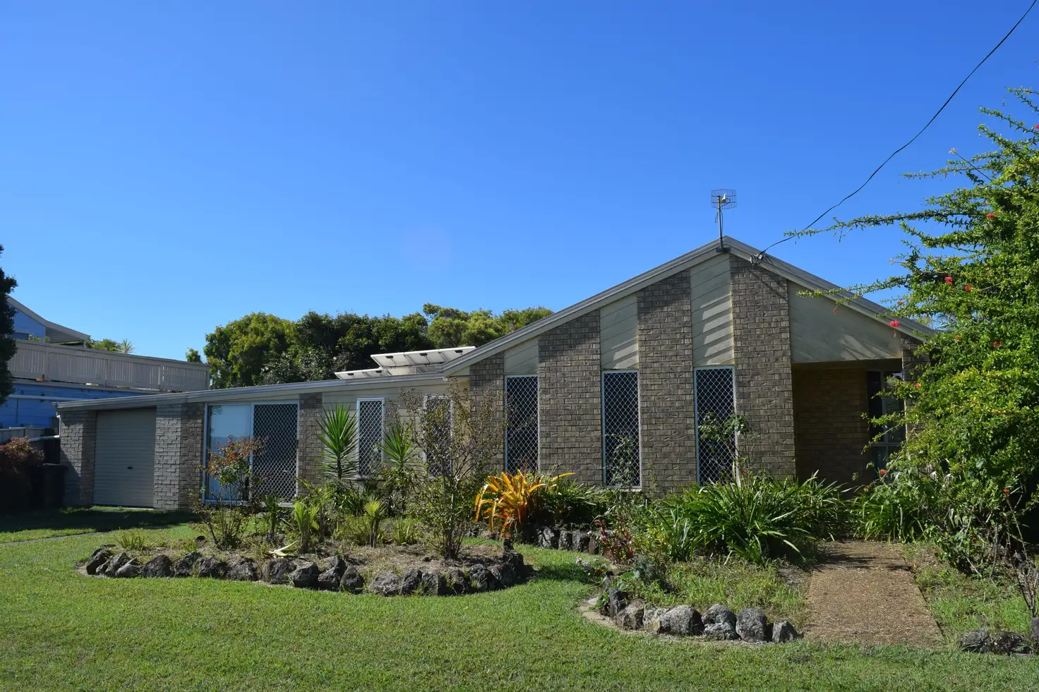 Main view of Homely house listing, 3 Schleger St, Burnett Heads QLD 4670