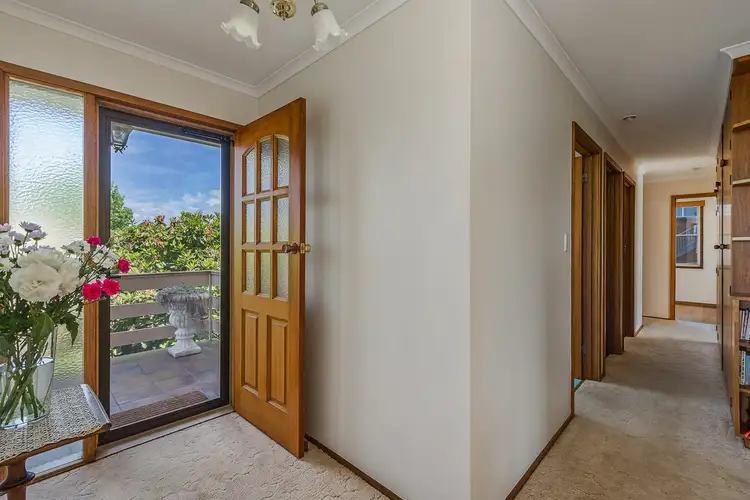 Fifth view of Homely house listing, 7 Pearl Pl, Blackmans Bay TAS 7052