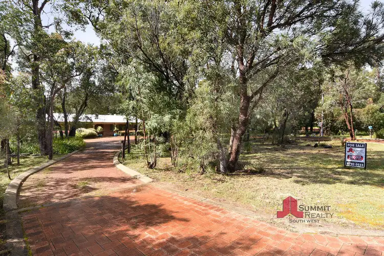 Fourth view of Homely house listing, 9 Spinnaker Drive, Leschenault WA 6233
