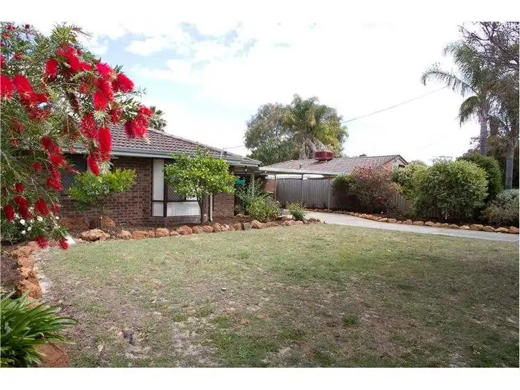 Second view of Homely house listing, LOT 756, 15 Robinson Road, Eden Hill WA 6054