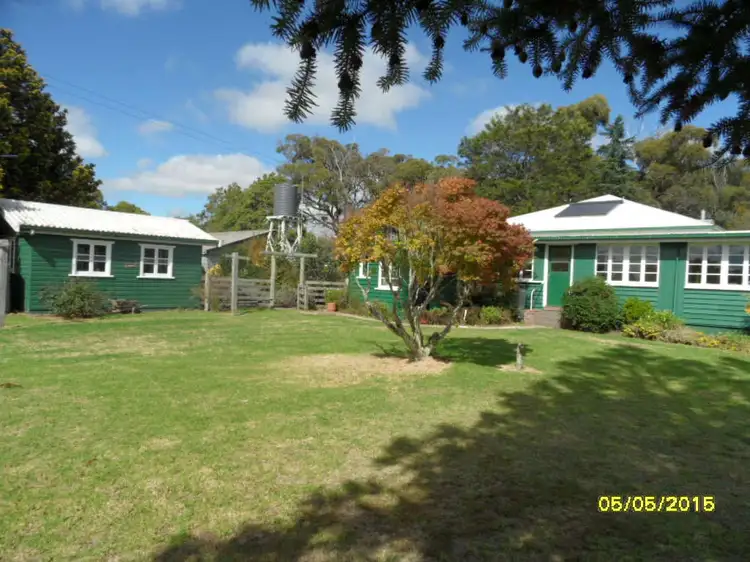 Third view of Homely rural property listing, 57 Siviter Road, Stanthorpe QLD 4380