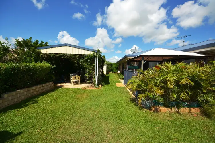 Seventh view of Homely house listing, 17 Seonaid Place, Gracemere QLD 4702