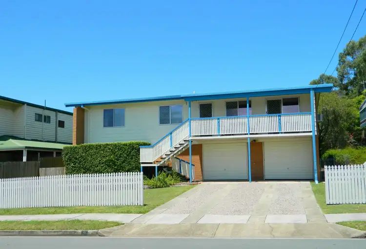 Fourth view of Homely house listing, 9 Brunel Street, Kippa-ring QLD 4021