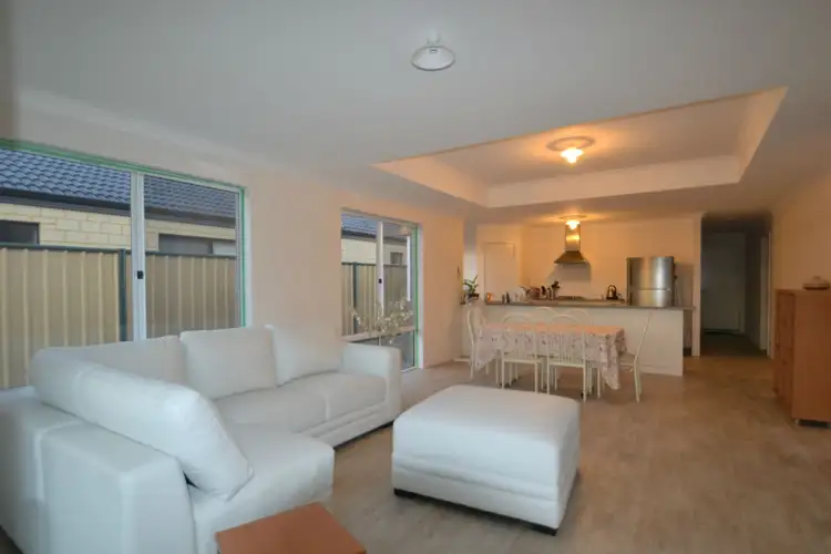 Fourth view of Homely house listing, 6 Finke Bend, Yanchep WA 6035