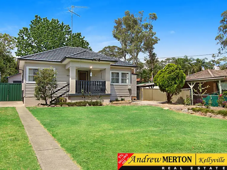 114 Boomerang Drive, Glossodia NSW 2756