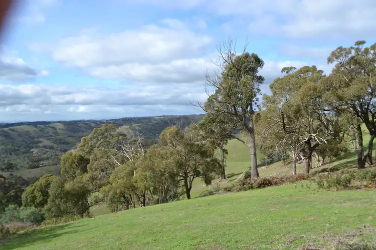 Second view of Homely land listing, 540 Doctors Creek Road, Clonbinane VIC 3658