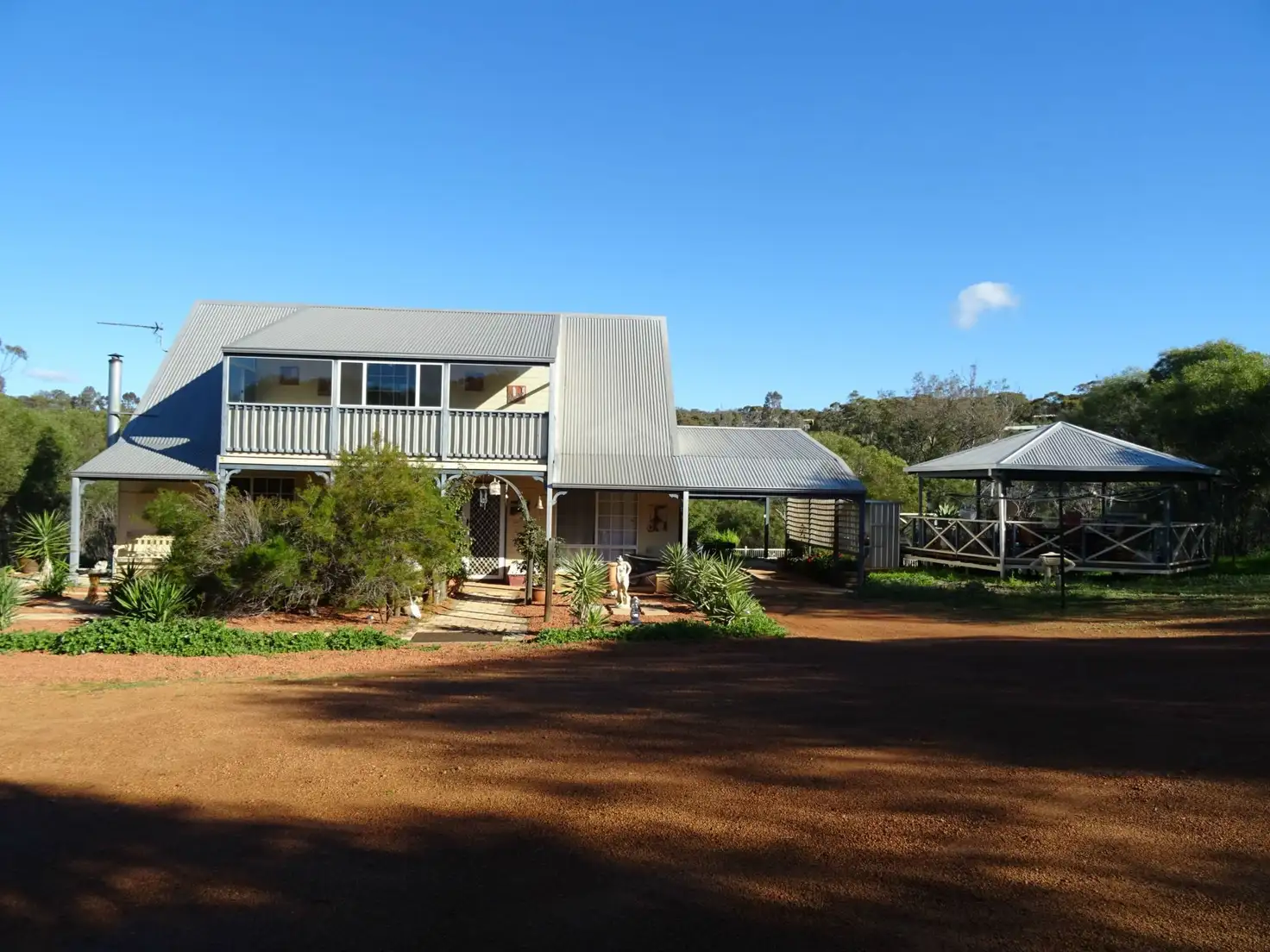 Main view of Homely house listing, 51 Nottingham Road, Toodyay WA 6566