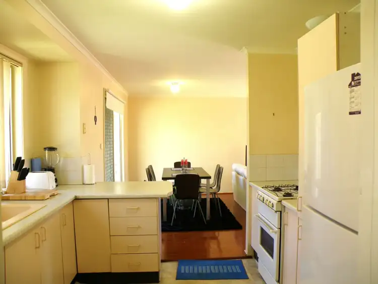 Fifth view of Homely townhouse listing, 15/17-19 Sinclair Avenue, Blacktown NSW 2148