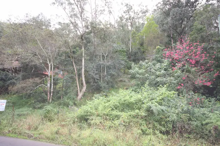 Third view of Homely land listing, Address available on request