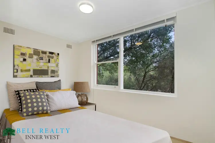 Third view of Homely unit listing, 3/8 Webbs Avenue, Ashfield NSW 2131