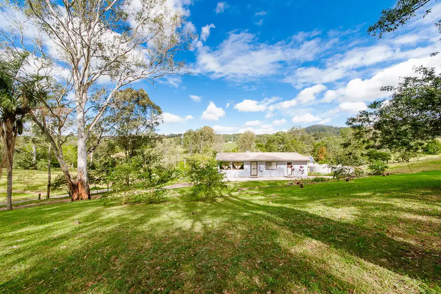 Main view of Homely rural property listing, 271 - 273 Perwillowen Road, Perwillowen QLD 4560