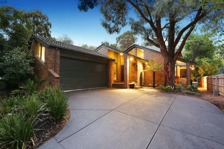 15 Mulawa Street, Croydon North VIC 3136