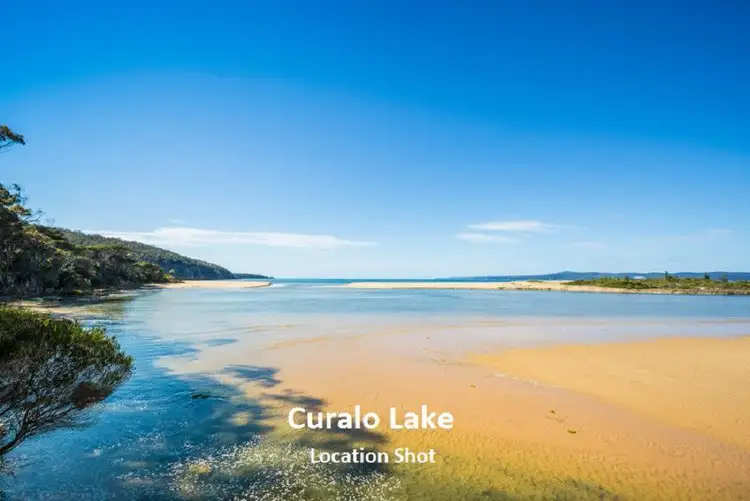 Third view of Homely land listing, Lot 202 Kingfisher Circuit, Eden NSW 2551