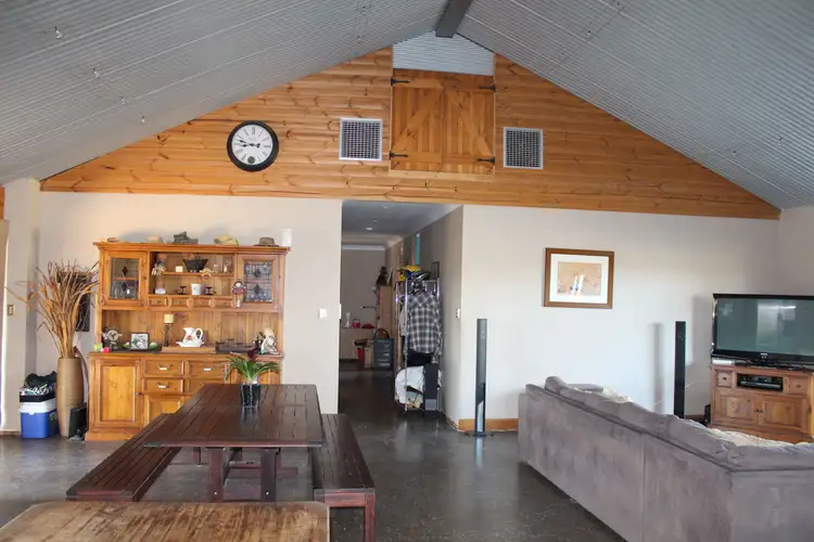 Fourth view of Homely house listing, 100 Harris Road, Port Pirie SA 5540