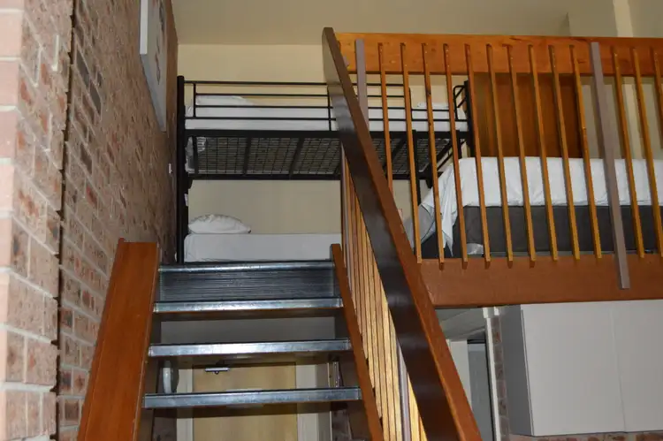 Fourth view of Homely unit listing, 6/2 Clyde St, Jindabyne NSW 2627