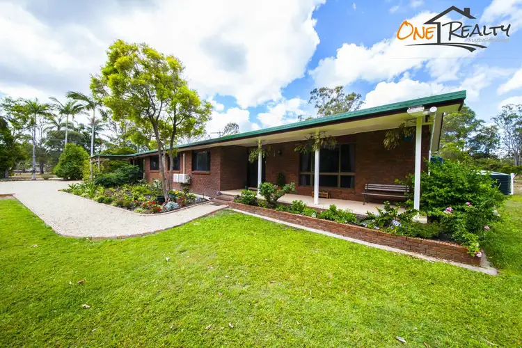 16 Bluebell Road West, Tinana QLD 4650