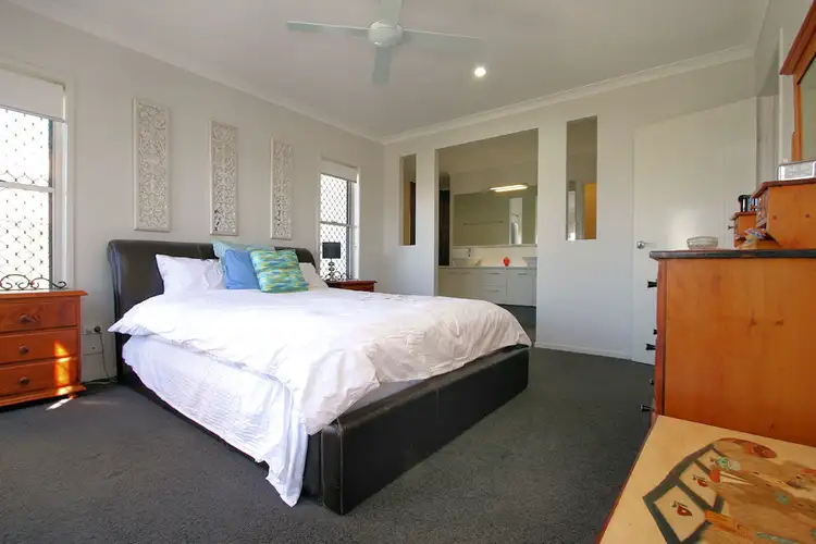 Sixth view of Homely house listing, 16 Trinity Close, Bargara QLD 4670