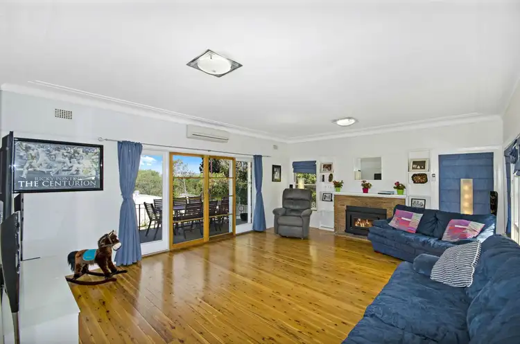 Third view of Homely house listing, 1 Collarene Road, Quirindi NSW 2343