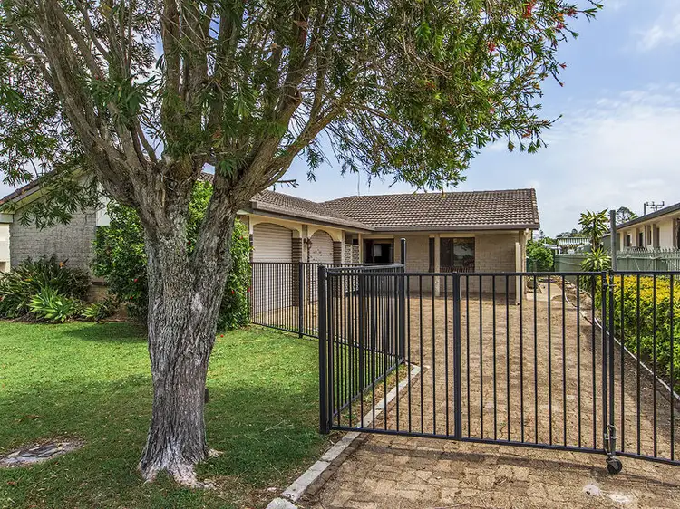 Second view of Homely house listing, LOT 88, 3 Koala Street, Steiglitz QLD 4207