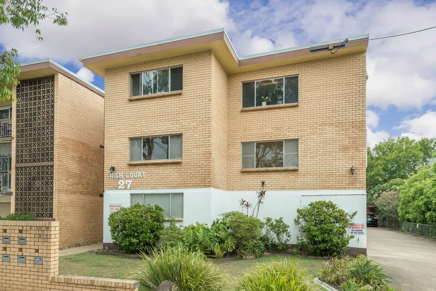 Main view of Homely unit listing, 2/27 Maryvale Street, Toowong QLD 4066