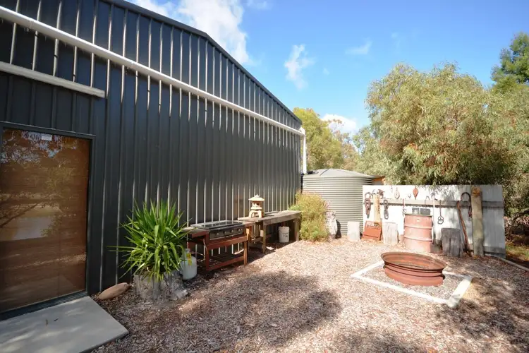 Third view of Homely land listing, 1483 Grampians Road, Halls Gap VIC 3381