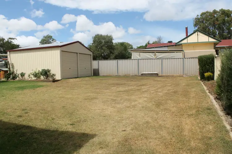 Fifth view of Homely house listing, 30 Fitzroy Street, Warwick QLD 4370