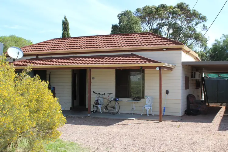 46 Dorothy Street, Port Pirie SA 5540
